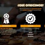 Portafolio Abixwebsites Proyecto Parrilla 1