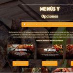 Portafolio Abixwebsites Proyecto Parrilla 2