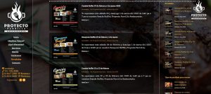Portafolio Abixwebsites Proyecto Parrilla 4