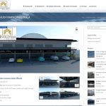 Portafolio Evolution BR Portada detalle