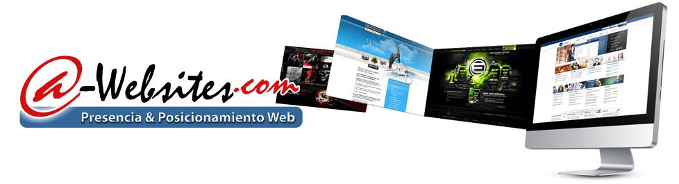 Sobre Abix Websites