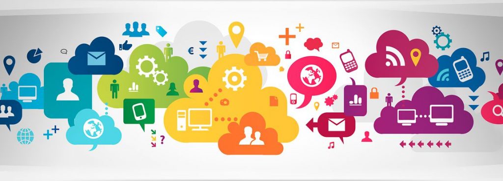 paquete website seo + social + google